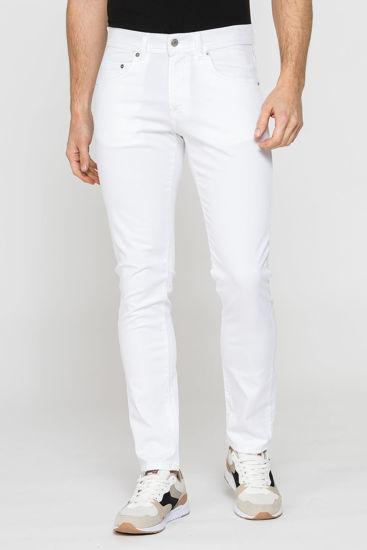 Immagine di PANTALONE 5T COT LAV STRETCH SLIM