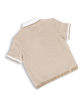 Immagine di POLO MM CROP SARTORIA HUMUS