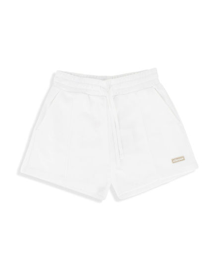 Immagine di SHORT SARTORIA WHITE