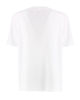Immagine di T-SHIRT MM GOOD VIBES WHITE