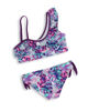 Immagine di BIKINI MONO FLOWERS JR GIRL PURPLE