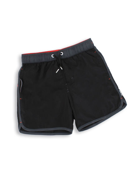 Immagine di BOXER MARE TU JR BOY BLACK