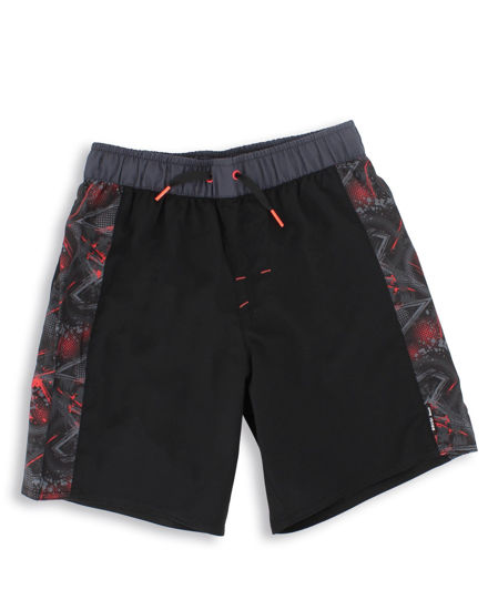 Immagine di BOXER MARE TU JR BOY BLACK