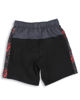 Immagine di BOXER MARE TU JR BOY BLACK