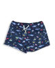 Immagine di BOXER MARE FANTASY BABY BOY NAVY