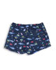 Immagine di BOXER MARE FANTASY BABY BOY NAVY