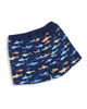 Immagine di BOXER MARE SHARKS JR BOY NAVY