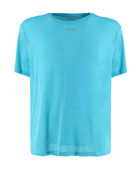Immagine di T-SHIRT MM DRY ATOMIC BLUE