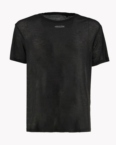 Immagine di T-SHIRT MM DRY ATHOS NERO