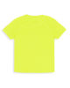 Immagine di T-SHIRT MM CAROTA JR GIALLO FLUO