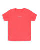 Immagine di T-SHIRT MM CAROTA JR ROSSO FLUO