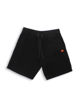 Immagine di SHORT PATCH LOGO BLACK