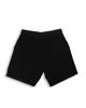 Immagine di SHORT PATCH LOGO BLACK