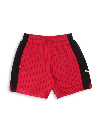 Immagine di SHORT RIVAL RAGE HERITAGE RED-BLACK