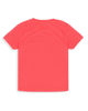 Immagine di T-SHIRT MM CAROTA JR ROSSO FLUO