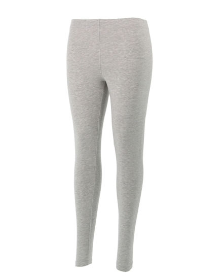 Immagine di LEGGINGS CORALINE GRIGIO MELANGE