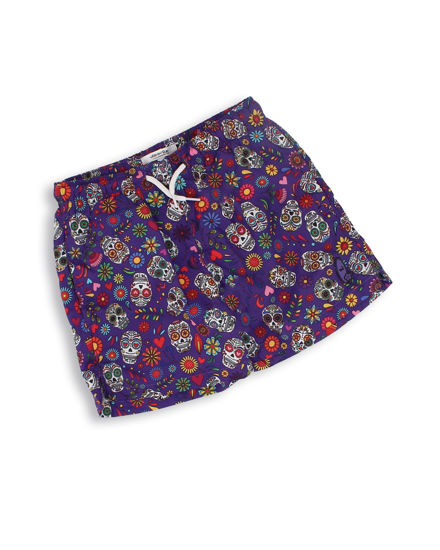 Immagine di BOXER MARE JAIDEN VIOLA AOP