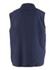 Immagine di GILET SOFTSHELL TOMAS BLU NOTTE