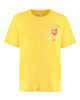 Immagine di T-SHIRT MM ENDOR GIALLO