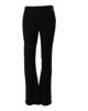 Immagine di LEGGINGS SVASATO ROXANE NERO