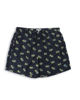 Immagine di BOXER MARE JEREZ 25 BLU NOTTE AOP