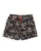 Immagine di BOXER MARE VERDE CAMOUFLAGE AOP