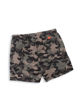 Immagine di BOXER MARE VERDE CAMOUFLAGE AOP