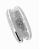 Immagine di CLUTCH OVALE C/MANICO E CHIUSURA METALLO