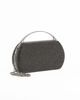 Immagine di CLUTCH 1MANICO TUTTA STRASS