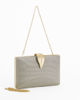 Immagine di CLUTCH LUREX CON CHIUSURA METALLO