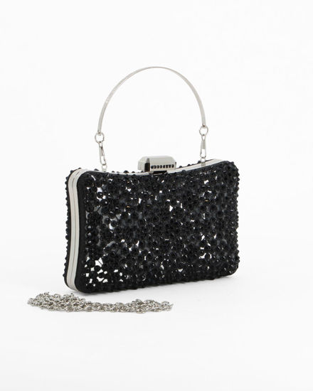 Immagine di CLUTCH TUTTA PIETRE