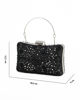 Immagine di CLUTCH TUTTA PIETRE