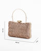 Immagine di CLUTCH TUTTA PIETRE