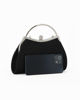 Immagine di CLUTCH LUREX POMELLO SCLOCCO