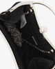 Immagine di CLUTCH LUREX POMELLO SCLOCCO