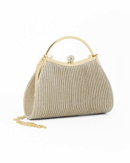 Immagine di CLUTCH LUREC POMELLO SCLOCCO