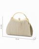 Immagine di CLUTCH LUREC POMELLO SCLOCCO