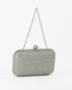 Immagine di CLUTCH LUREX E STRASS