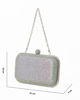 Immagine di CLUTCH LUREX E STRASS