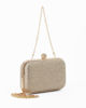 Immagine di CLUTCH LUREX E STRASS