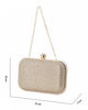 Immagine di CLUTCH LUREX E STRASS