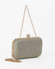 Immagine di CLUTCH LUREX E STRASS