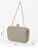 Immagine di CLUTCH LUREX E STRASS