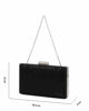 Immagine di CLUTCH TUTTA STRASS