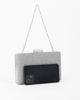 Immagine di CLUTCH TUTTA STRASS