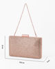 Immagine di CLUTCH TUTTA STRASS