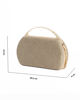 Immagine di CLUTCH 1MANICO TUTTA STRASS