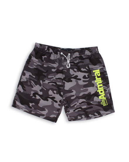 Immagine di BOXER MARE CAMO GREY