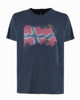 Immagine di TSHIRT MANICA CORTA ST.BANDIERA