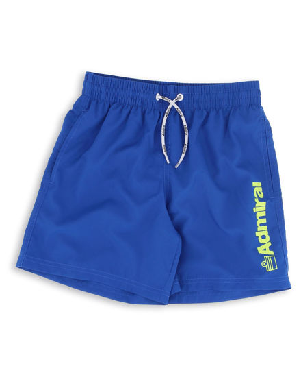 Immagine di BOXER MARE JR ROYAL-LIME